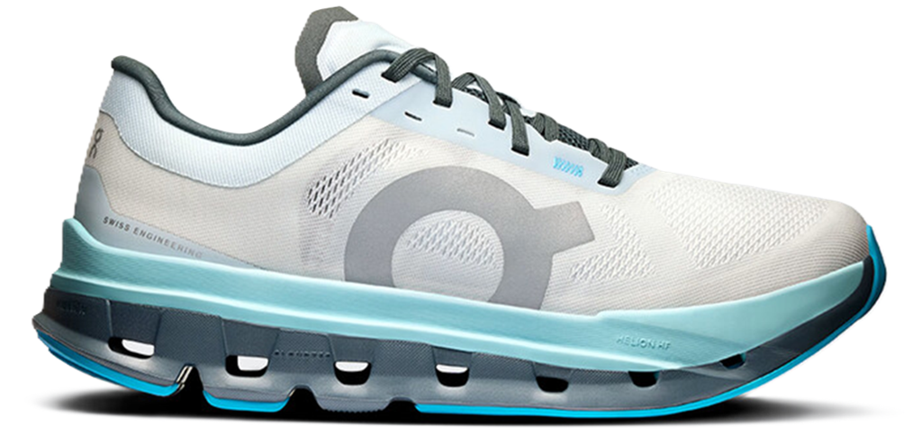 Giày On Cloudflow 5 'Arctic' 3WF10093306