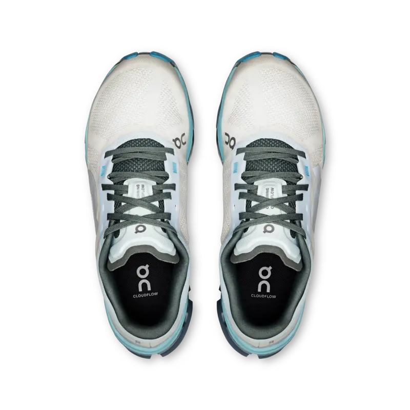 Giày On Cloudflow 5 'Arctic' 3WF10093306 - Ảnh 2