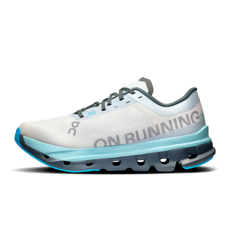 Giày On Cloudflow 5 'Arctic' 3WF10093306 - Ảnh 3