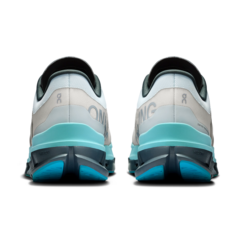 Giày On Cloudflow 5 'Arctic' 3WF10093306 - Ảnh 4