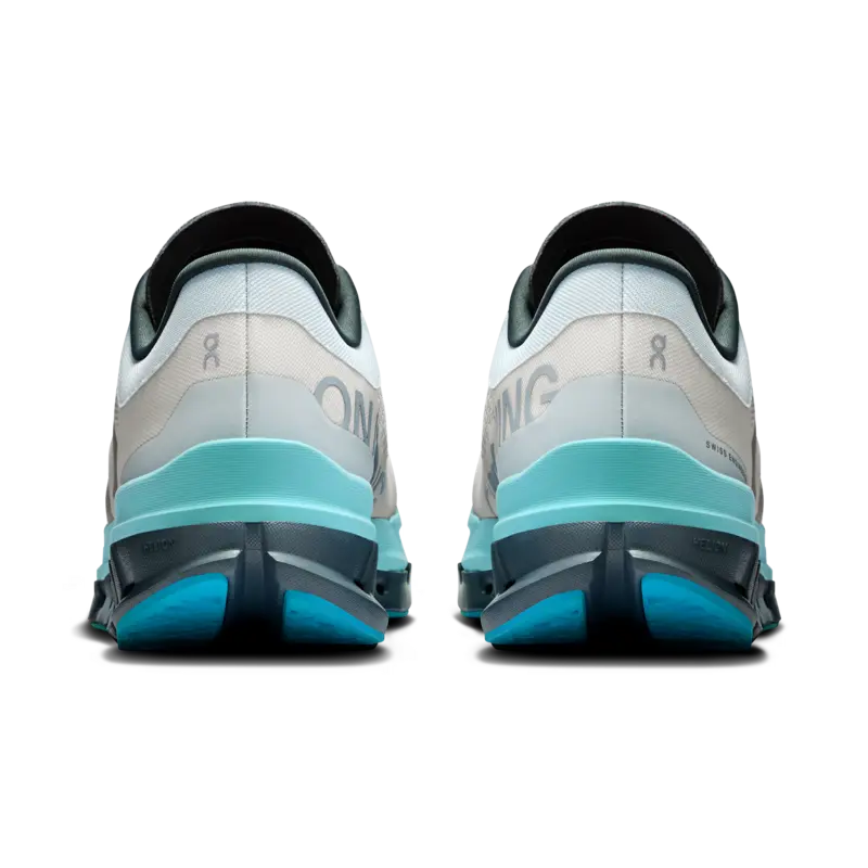 Giày On Cloudflow 5 'Arctic' 3WF10093306 - Ảnh 4