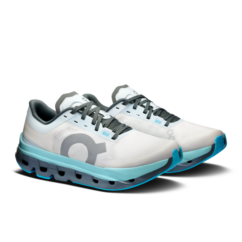 Giày On Cloudflow 5 'Arctic' 3WF10093306 - Ảnh 5