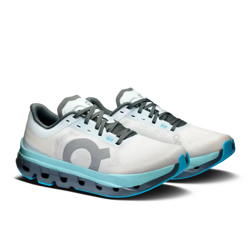 Giày On Cloudflow 5 'Arctic' 3WF10093306 - Ảnh 5