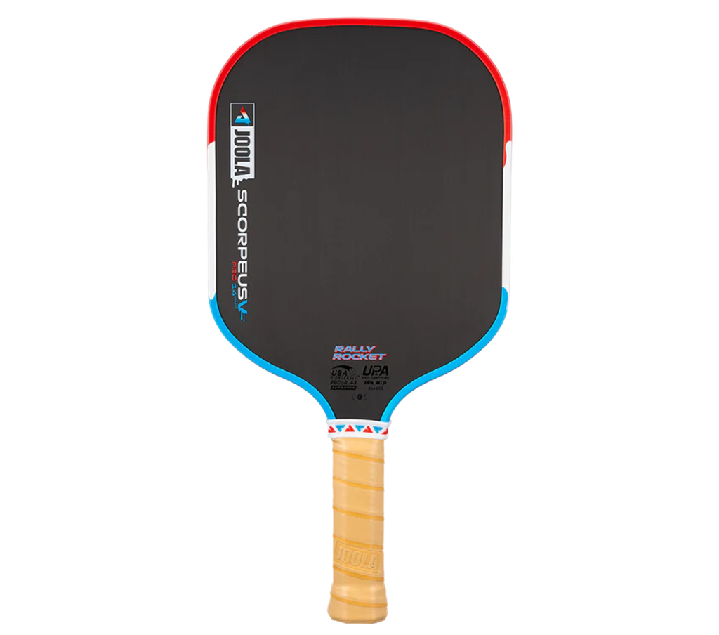 Vợt Pickleball Joola Scorpeus Pro V Rally Rocket
