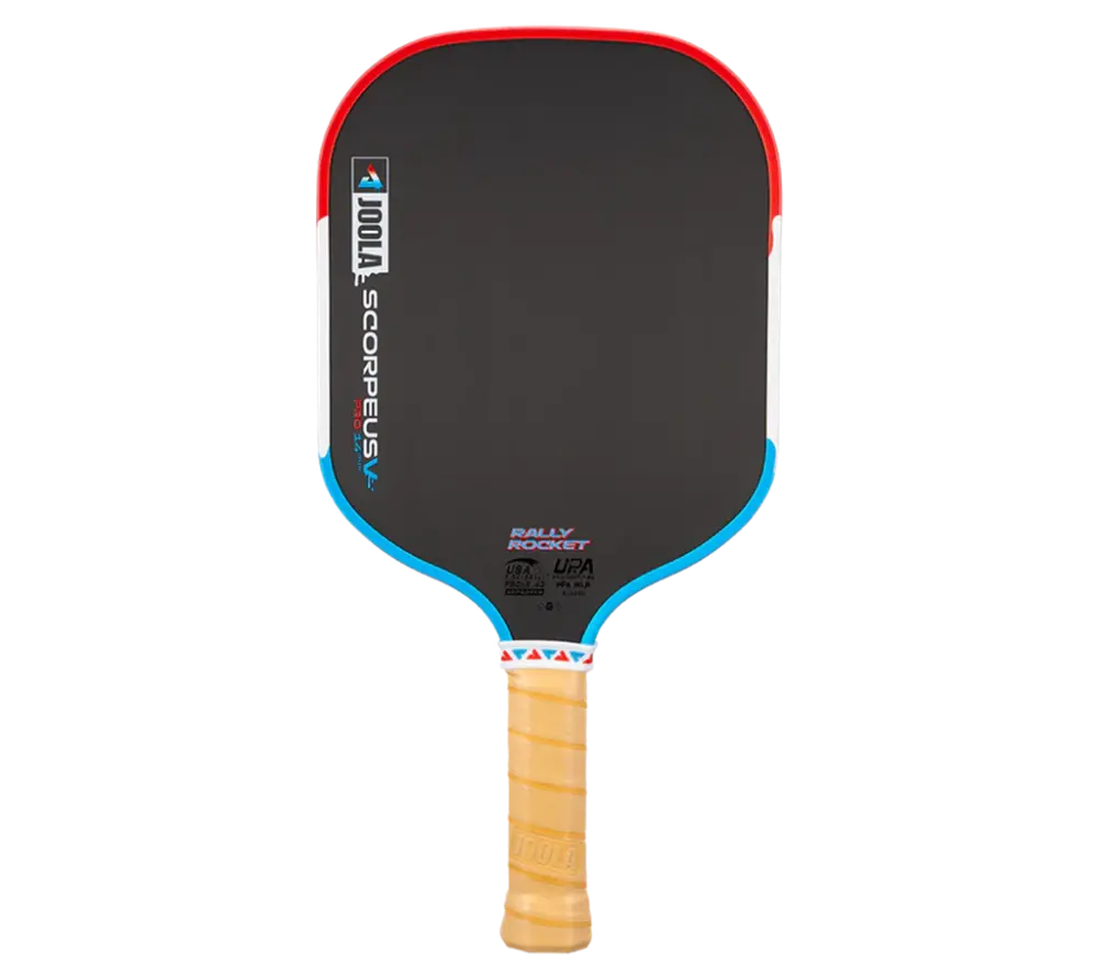 Vợt Pickleball Joola Scorpeus Pro V Rally Rocket