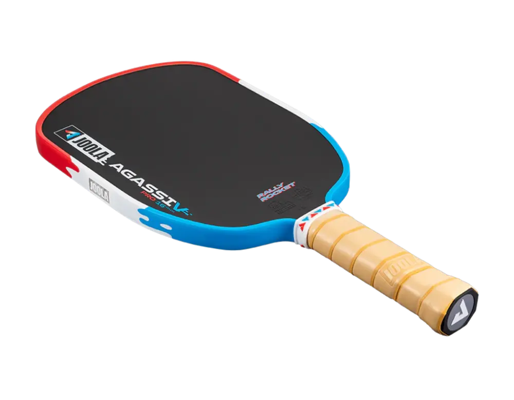 Alternative view of Vợt Pickleball Joola Agassi Pro V Rally Rocket 16mm