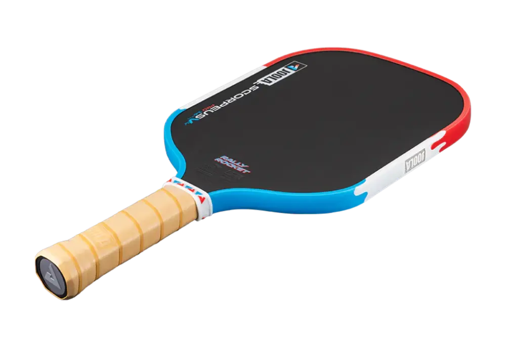 Vợt Pickleball Joola Scorpeus Pro V Rally Rocket - Ảnh 3