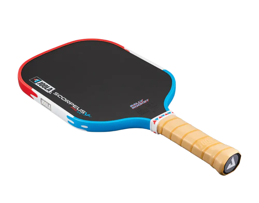 Alternative view of Vợt Pickleball Joola Scorpeus Pro V Rally Rocket