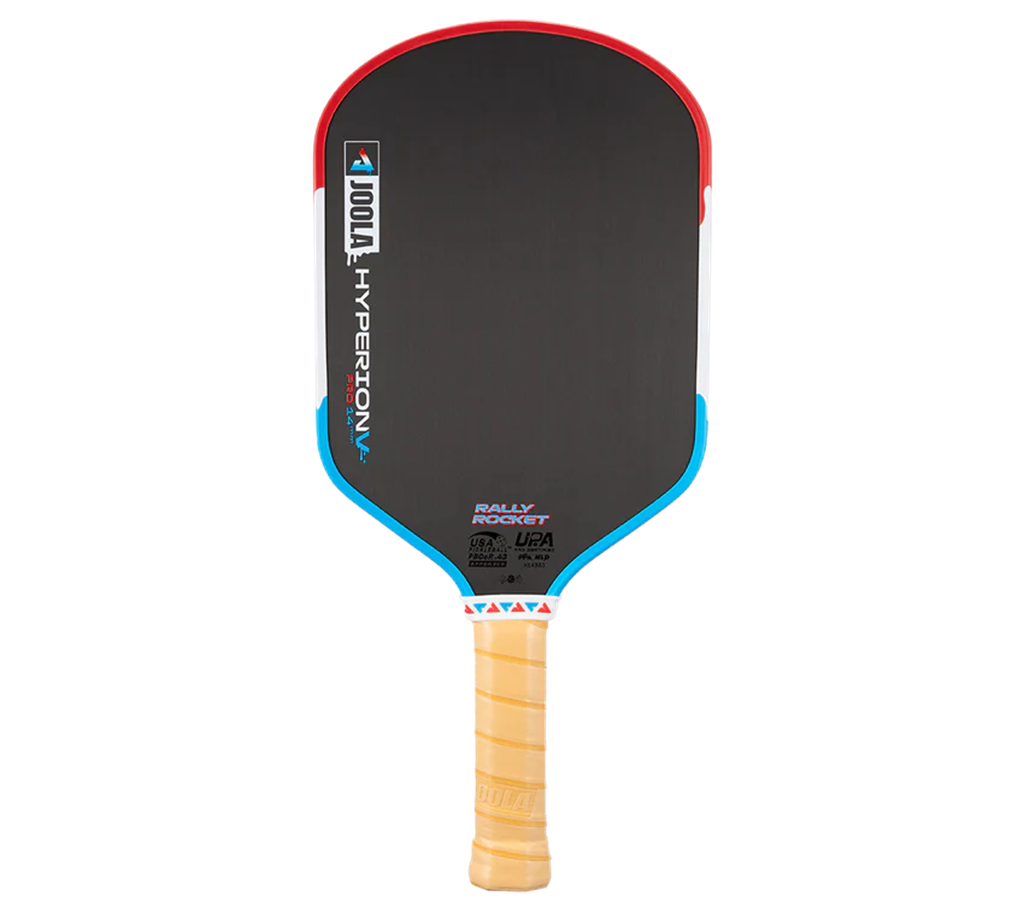 Vợt Pickleball Joola Hyperion Pro V Rally Rocket