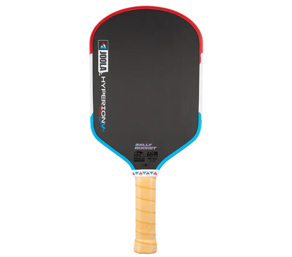 Vợt Pickleball Joola Hyperion Pro V Rally Rocket