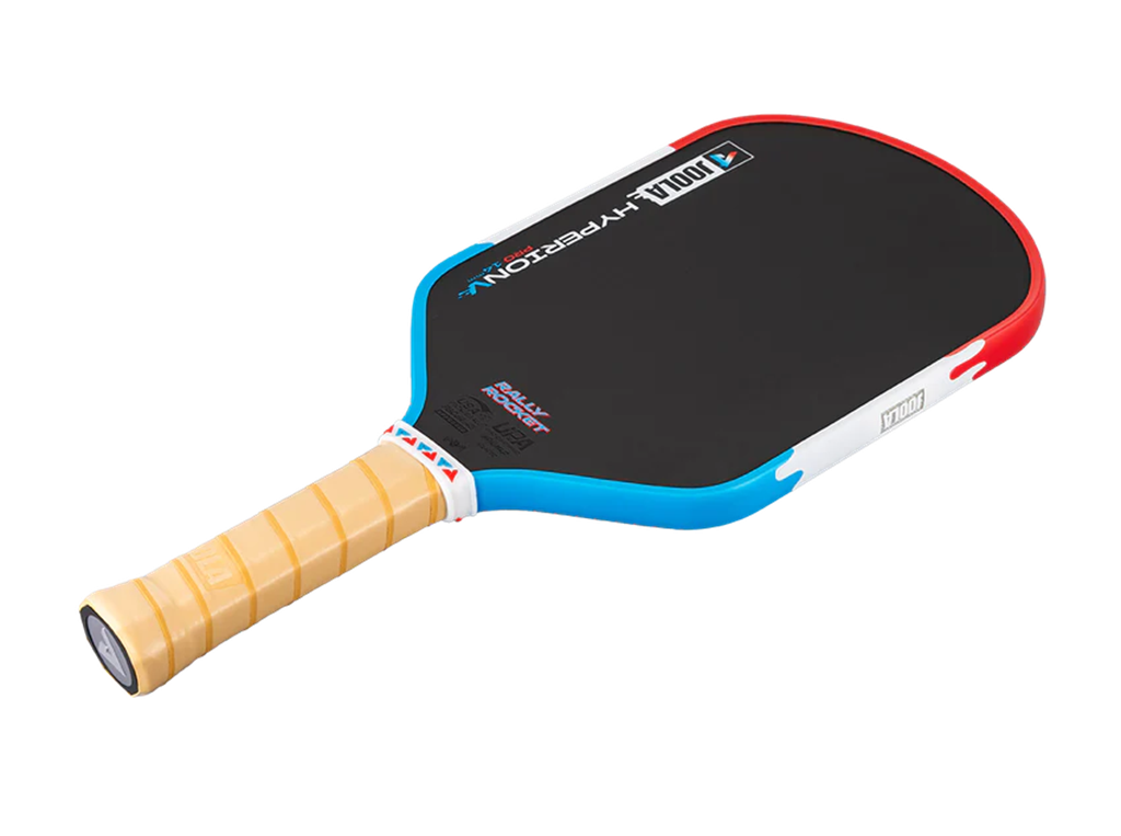 Alternative view of Vợt Pickleball Joola Hyperion Pro V Rally Rocket