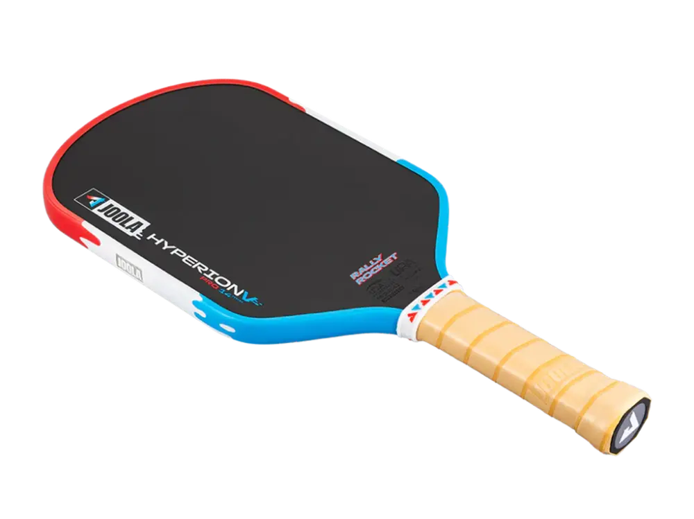 Vợt Pickleball Joola Hyperion Pro V Rally Rocket - Ảnh 3