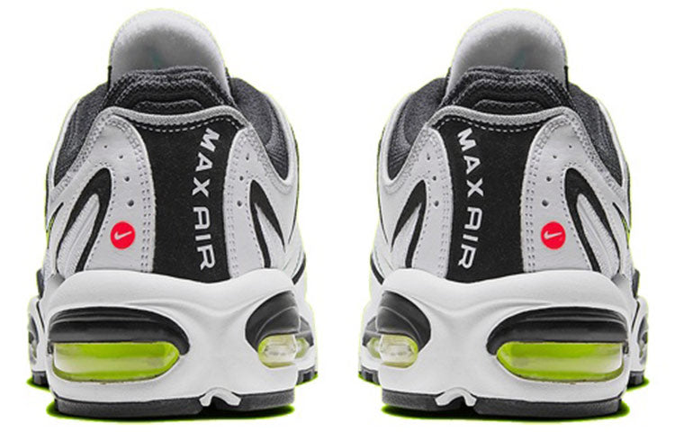 Giày Nike Air Max Tailwind 'White' AQ2567-100 - Ảnh 4