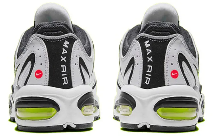 Giày Nike Air Max Tailwind 'White' AQ2567-100 - Ảnh 4