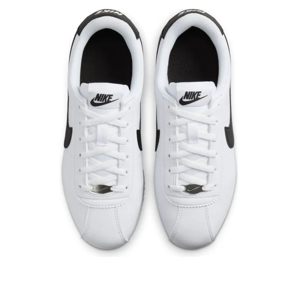 Giày Nike Cortez ‘White Black’ DM0950-108 - Ảnh 5