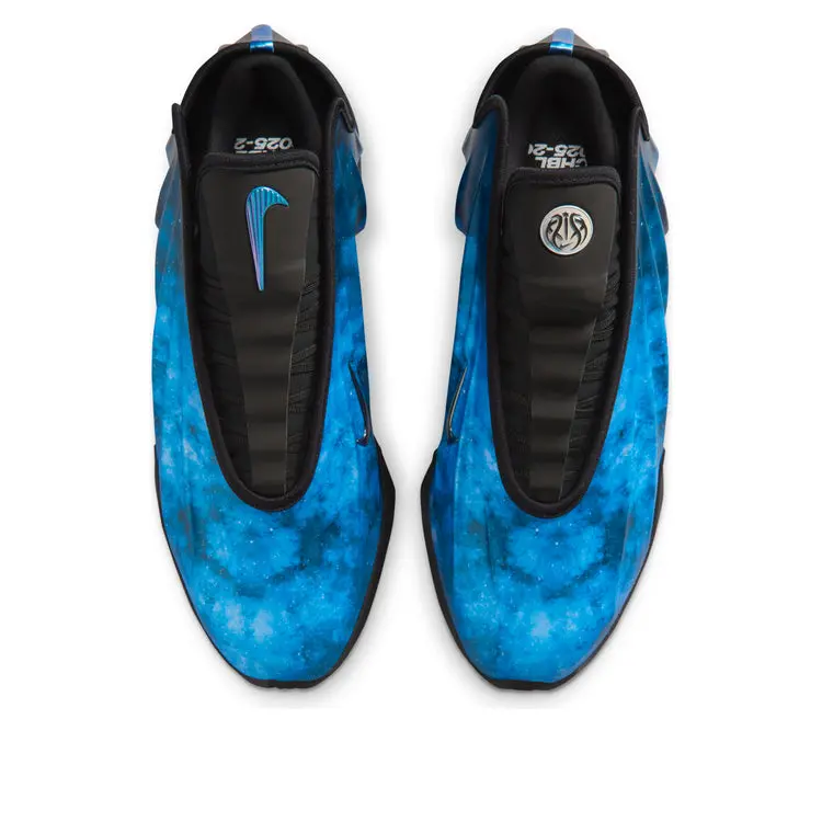 Giày Nike G.T. Future EP 'CHBL Aurora Blue' IH1109-400 - Ảnh 9