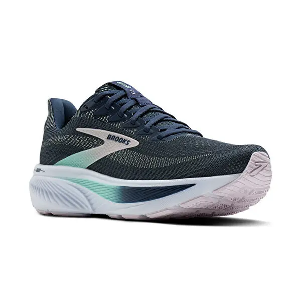Giày Brooks Ghost 17 ‘Spellbound Yucca Pink’ 120431-1B-453 - Ảnh 4
