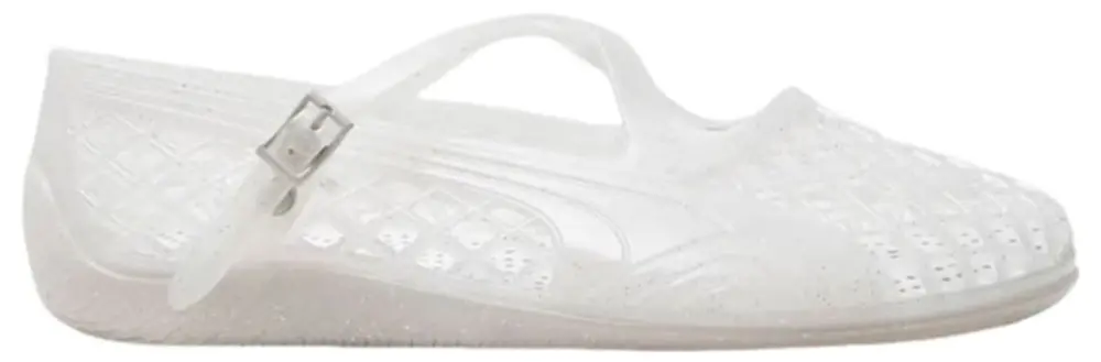 Giày Puma Speedcat Ballet Jelly 'Glacial Gray' 409469-03