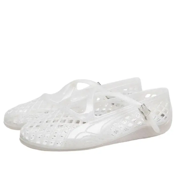 Giày Puma Speedcat Ballet Jelly 'Glacial Gray' 409469-03 - Ảnh 4