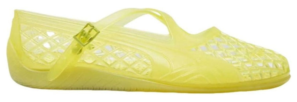 Giày Puma Speedcat Ballet Jelly 'Lime Sheen' 409469-06