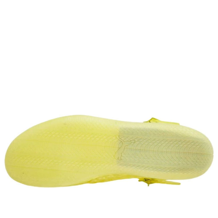 Alternative view of Giày Puma Speedcat Ballet Jelly 'Lime Sheen' 409469-06