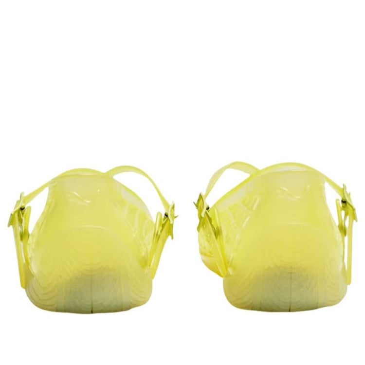 Giày Puma Speedcat Ballet Jelly 'Lime Sheen' 409469-06 - Ảnh 3