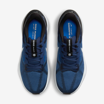 Giày Nike Structure 25 'Midnight Navy' DJ7883-400 - Ảnh 4