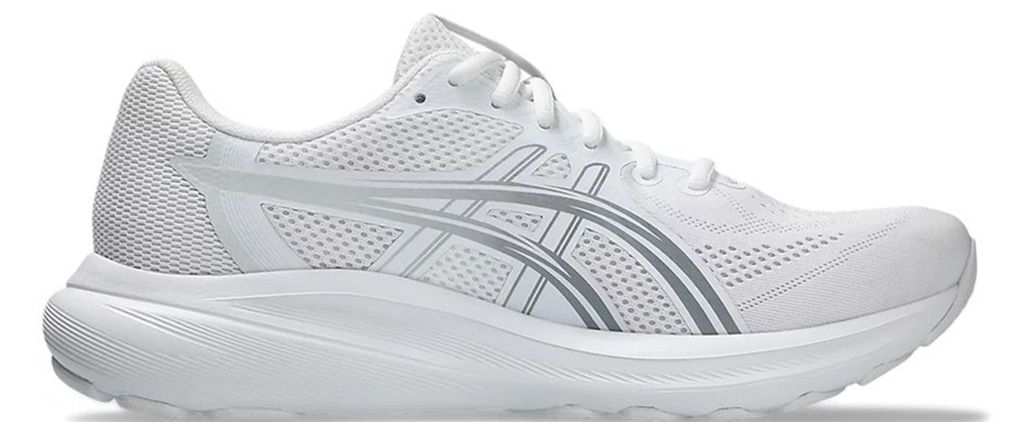 Giày Asics GEL-Contend 10 'White' 1011C250-100