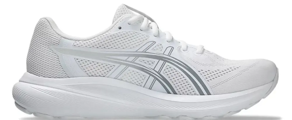 Giày Asics GEL-Contend 10 'White' 1011C250-100