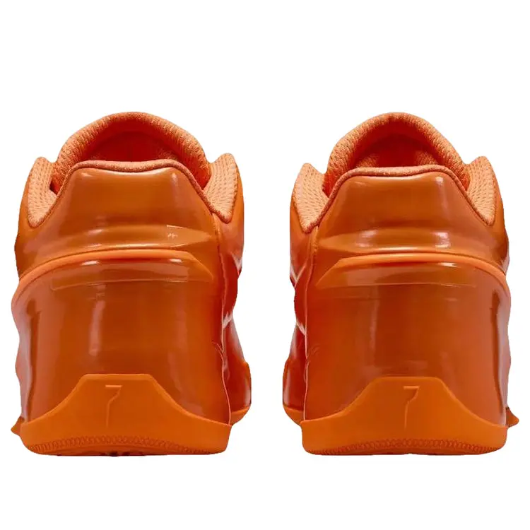 Alternative view of Giày Nike KD 19 'Bright Ceramic' IH1120-800