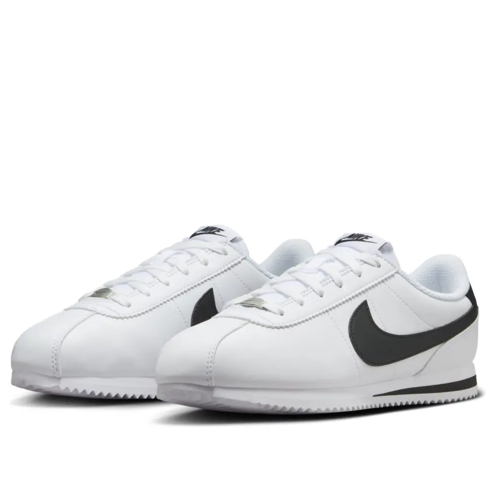 Giày Nike Cortez ‘White Black’ DM0950-108 - Ảnh 4