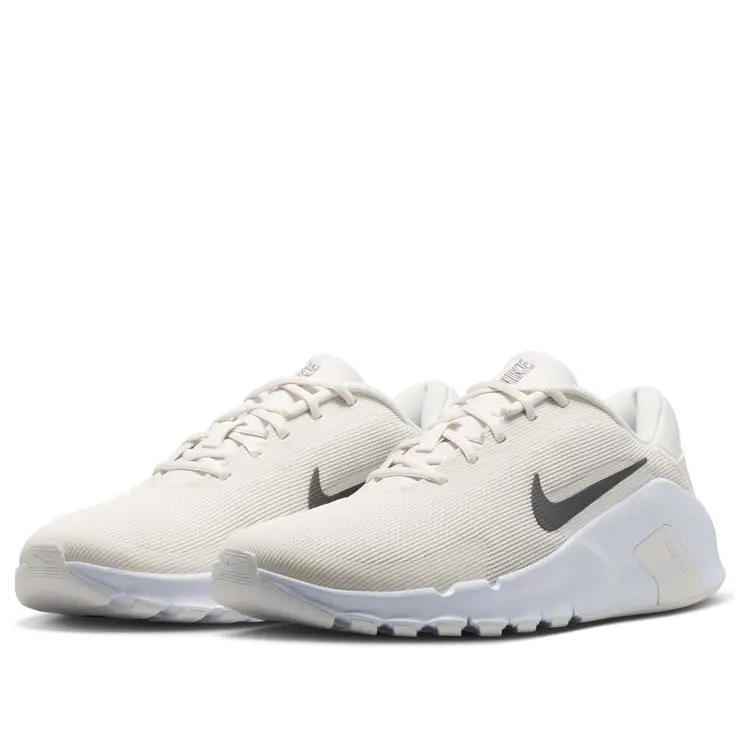 Giày Nike Flex Train 'Phantom Pencil Point' HV9972-007 - Ảnh 4
