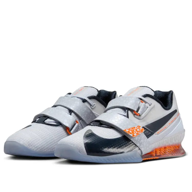 Giày Nike Romaleos 4 SE 'Electric Pack' DJ4487-900 - Ảnh 3