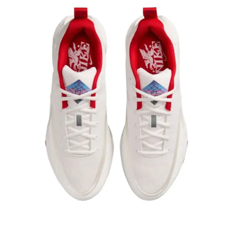 Giày Nike S.T. Glow EP Year of The Horse 'Beige' IQ1129-061 - Ảnh 5