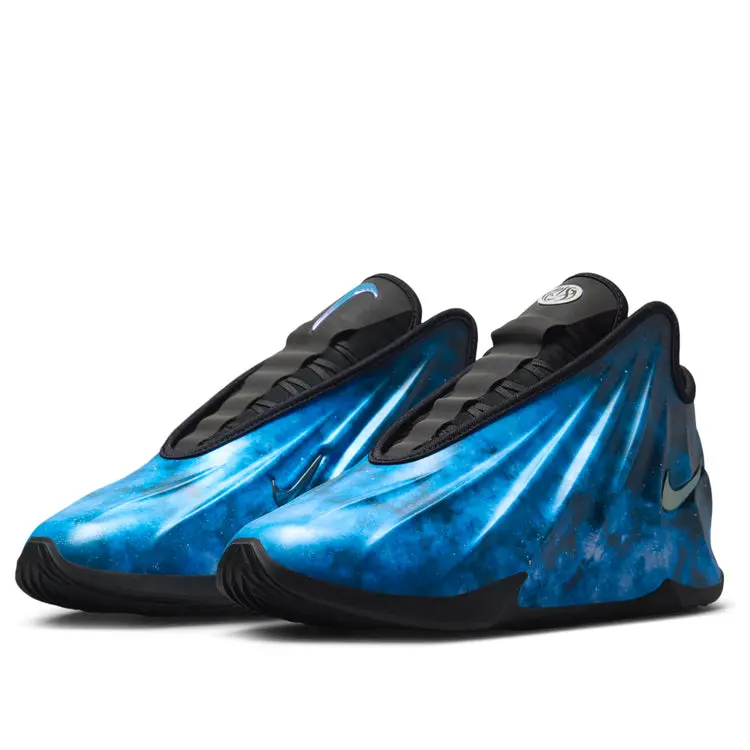 Giày Nike G.T. Future EP 'CHBL Aurora Blue' IH1109-400 - Ảnh 4