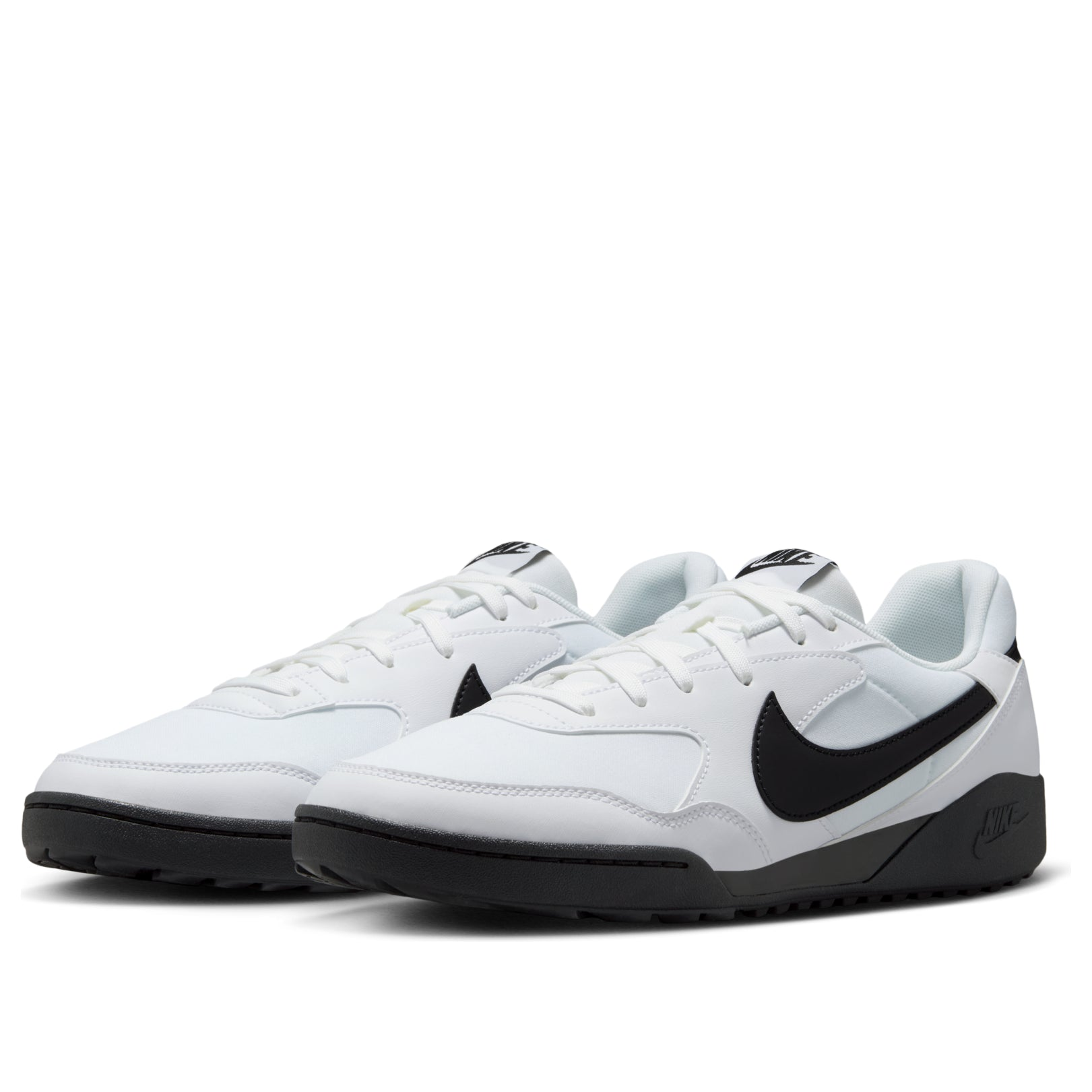 Alternative view of Giày Nike Terra Manta 'White Black' HQ4502-100
