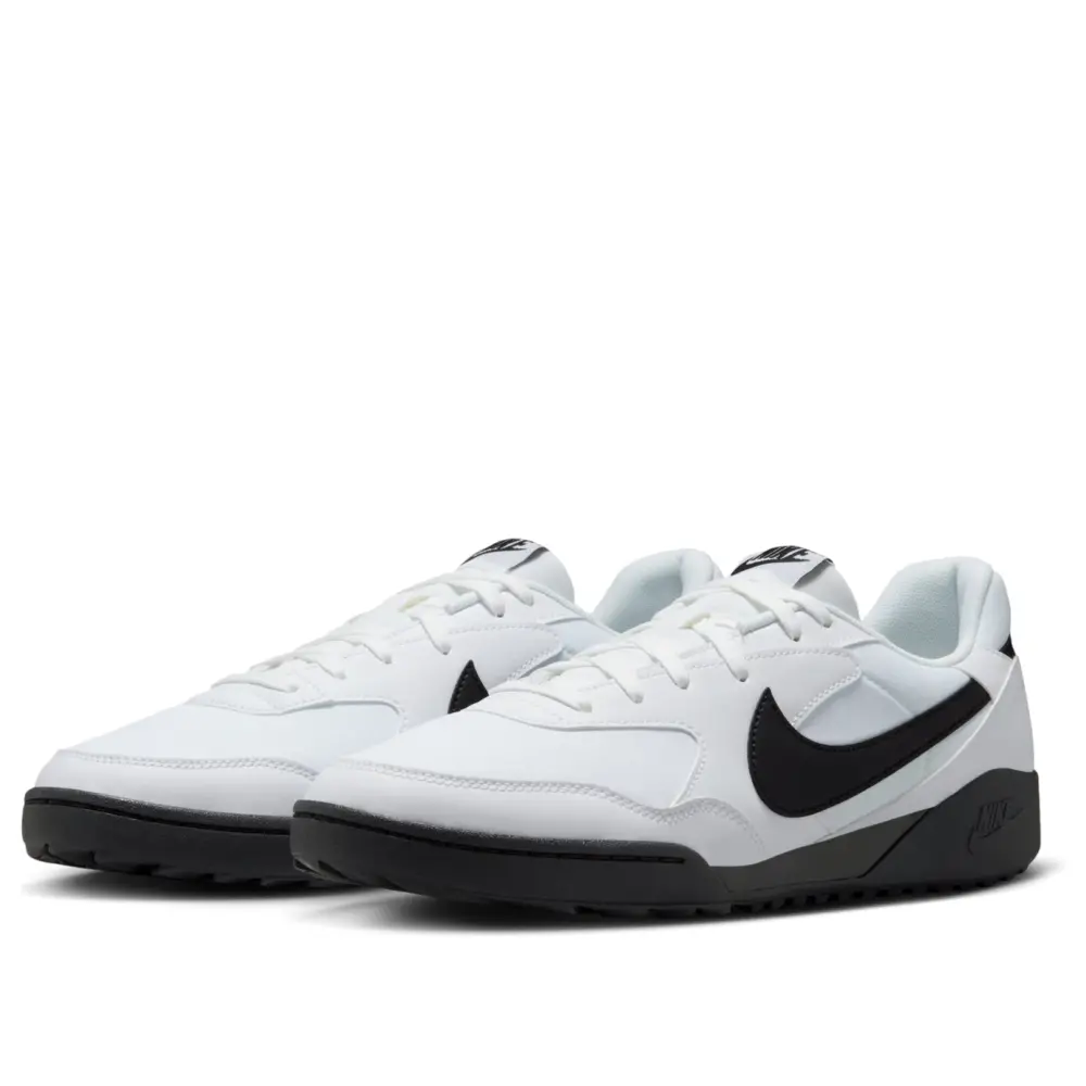 Alternative view of Giày Nike Terra Manta 'White Black' HQ4502-100