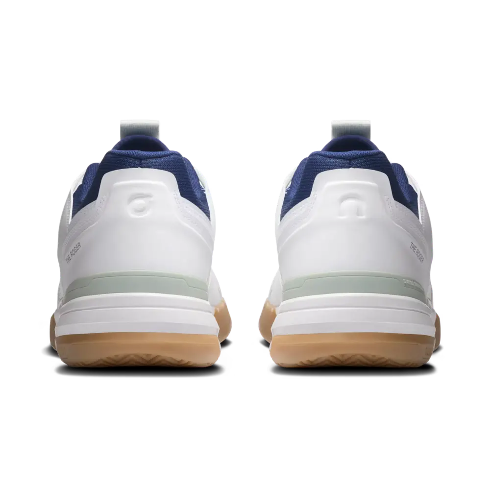 Giày On The Roger Clubhouse Pro ‘White Iceberg’ 3MD30034768 - Ảnh 3