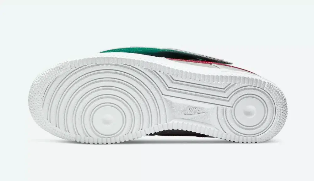 Giày Nike Air Force 1 Low ‘Lucha Libre’ DM6177-095 - Ảnh 3