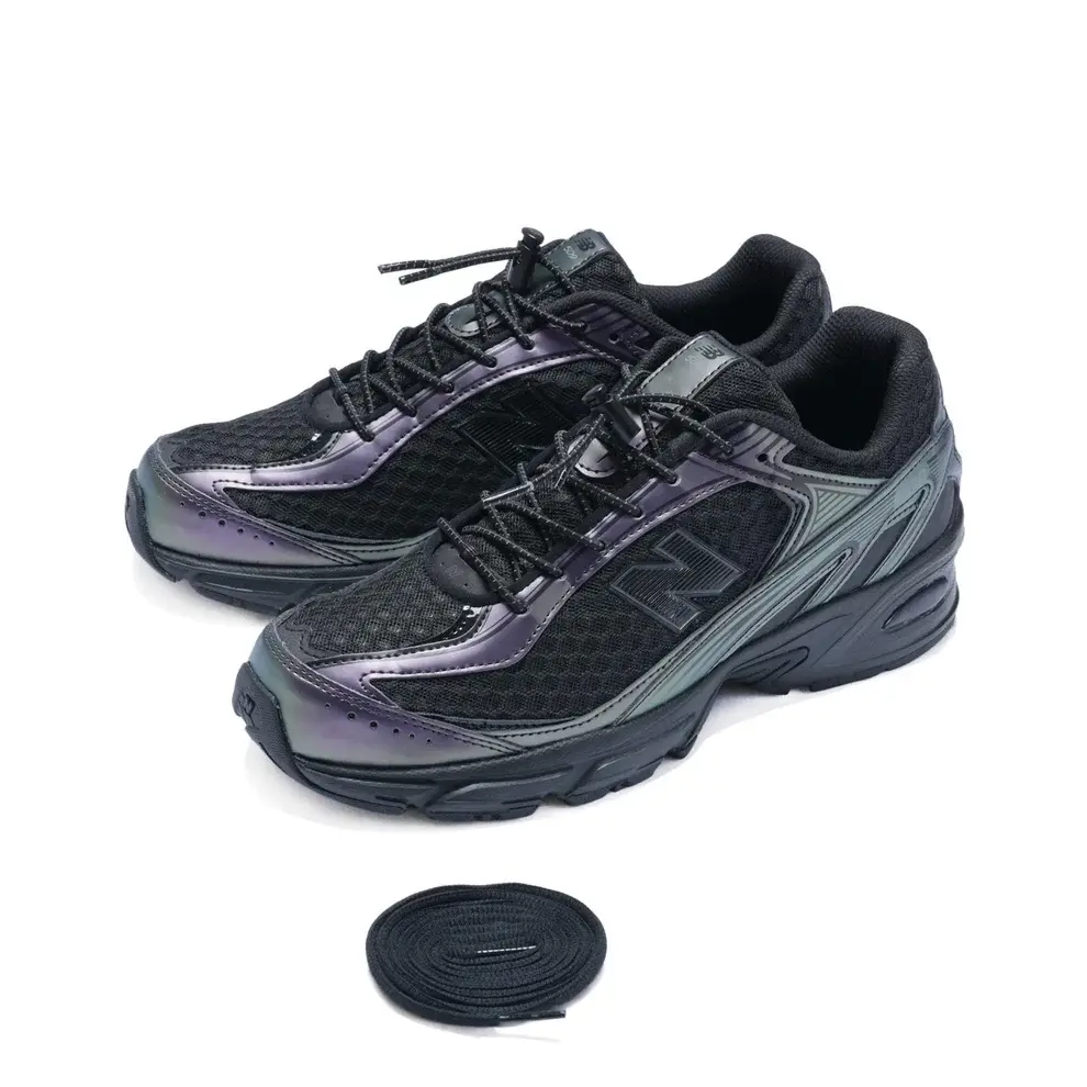 Giày New Blance 509 'Slate Grey' U509ABG - Ảnh 2
