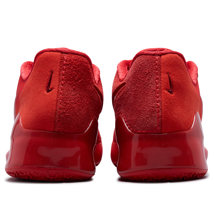 Giày Nike x JuJu Watkins LeBron NXXT Gen EP 'Light Crimson' IQ8493-600 - Ảnh 3