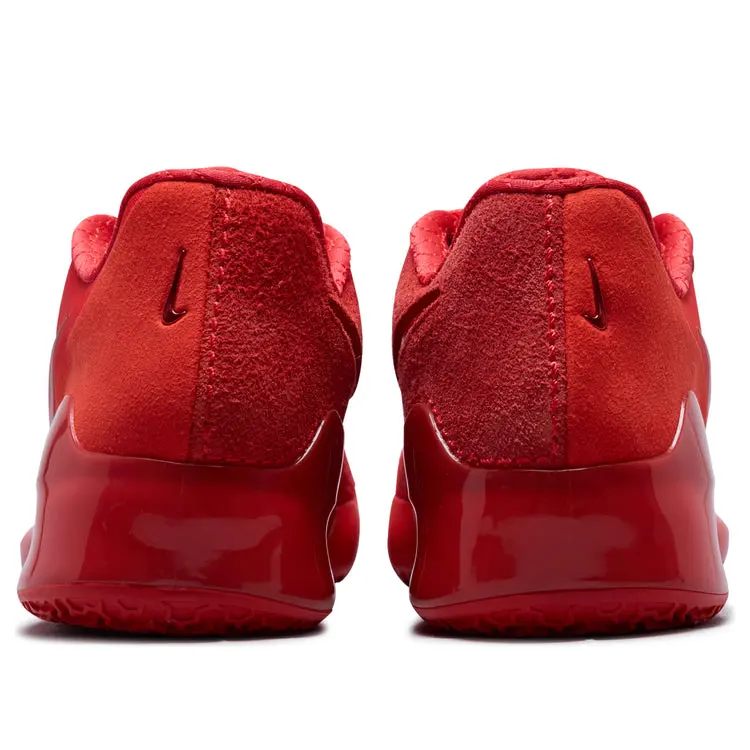 Giày Nike x JuJu Watkins LeBron NXXT Gen EP 'Light Crimson' IQ8493-600 - Ảnh 3
