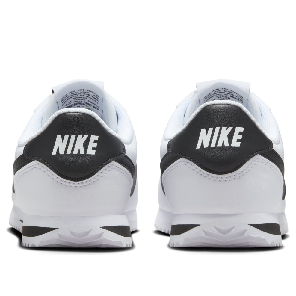 Alternative view of Giày Nike Cortez ‘White Black’ DM0950-108