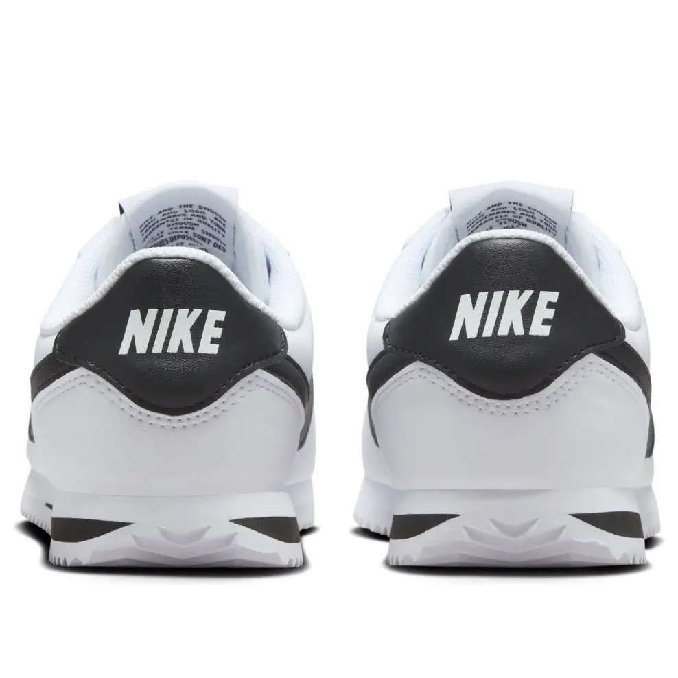 Giày Nike Cortez ‘White Black’ DM0950-108 - Ảnh 2