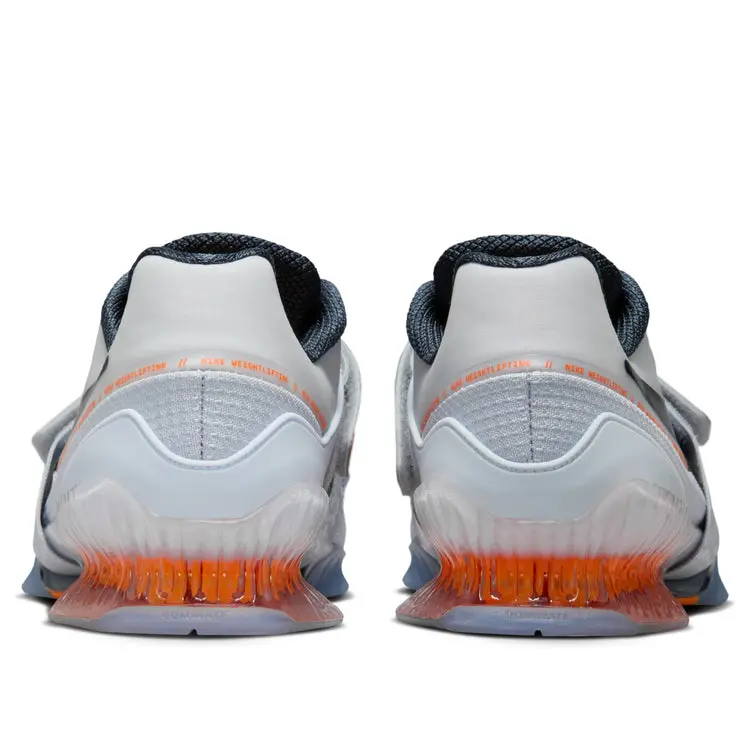 Giày Nike Romaleos 4 SE 'Electric Pack' DJ4487-900 - Ảnh 4