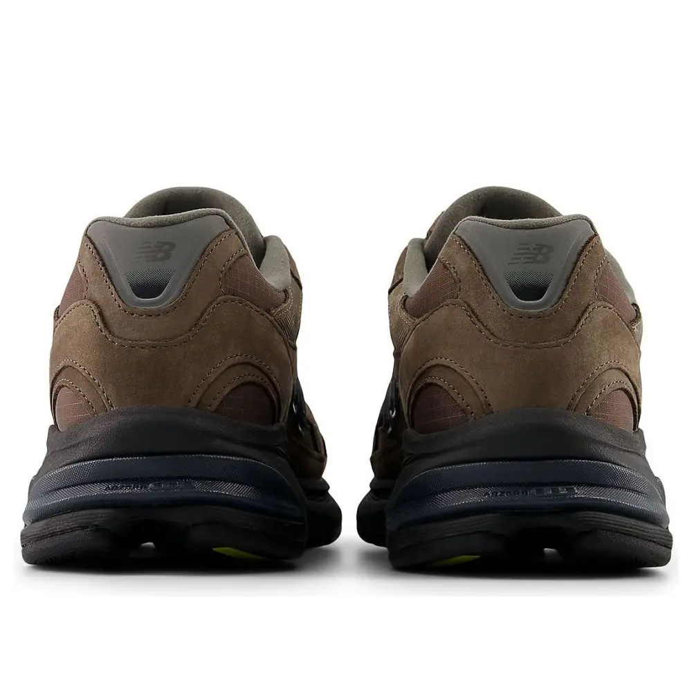 Giày New Balance 2010 'Cortado Thunder Brown' U20106WB - Ảnh 4