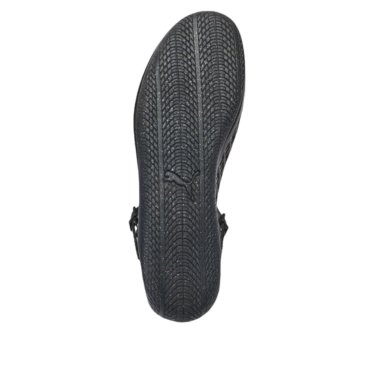 Alternative view of Giày Puma Speedcat Ballet Jelly 'Black Silver' 409469-02