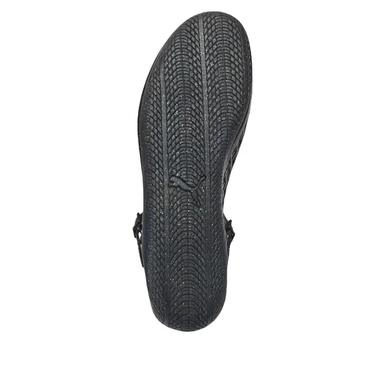 Alternative view of Giày Puma Speedcat Ballet Jelly 'Black Silver' 409469-02