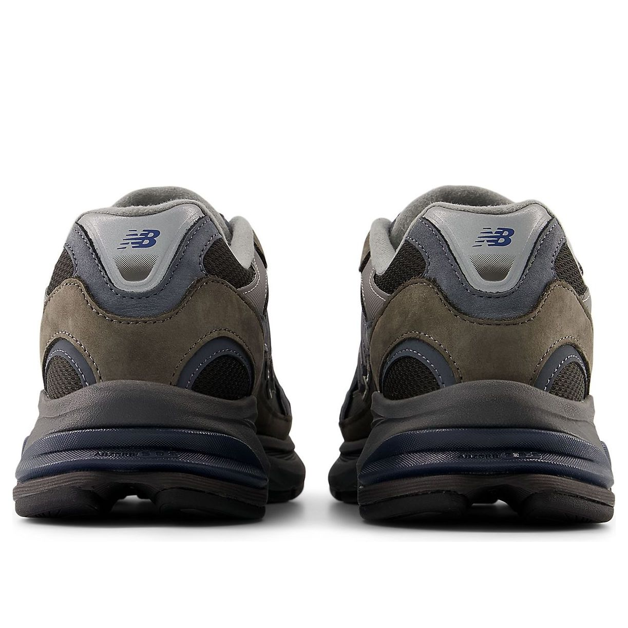 Giày New Balance 2010 'Tornado Faded Black' U20107Z3 - Ảnh 4