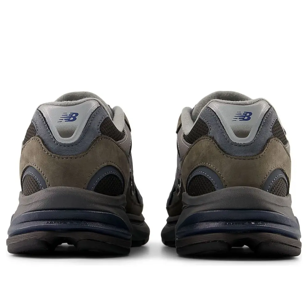 Giày New Balance 2010 'Tornado Faded Black' U20107Z3 - Ảnh 4